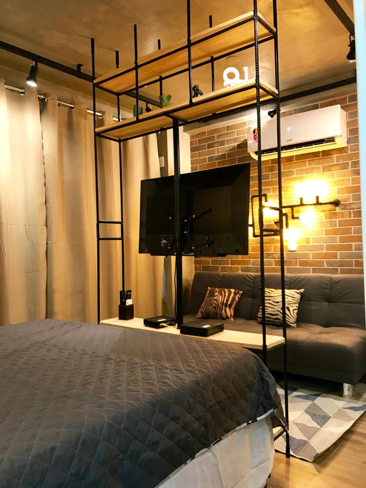 Studio Design Moderno. Сао Паоло Екстериор снимка