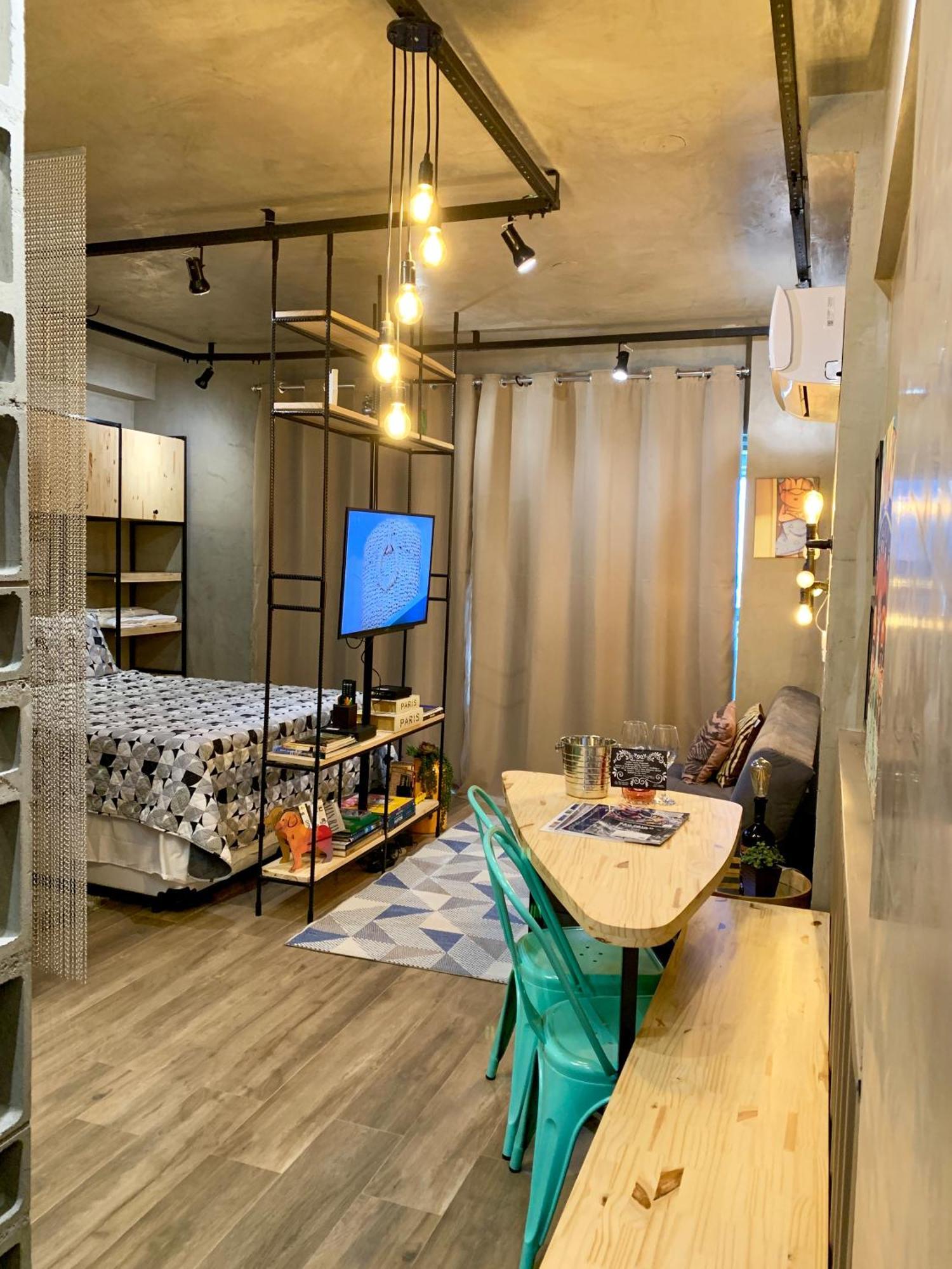 Studio Design Moderno. Сао Паоло Екстериор снимка