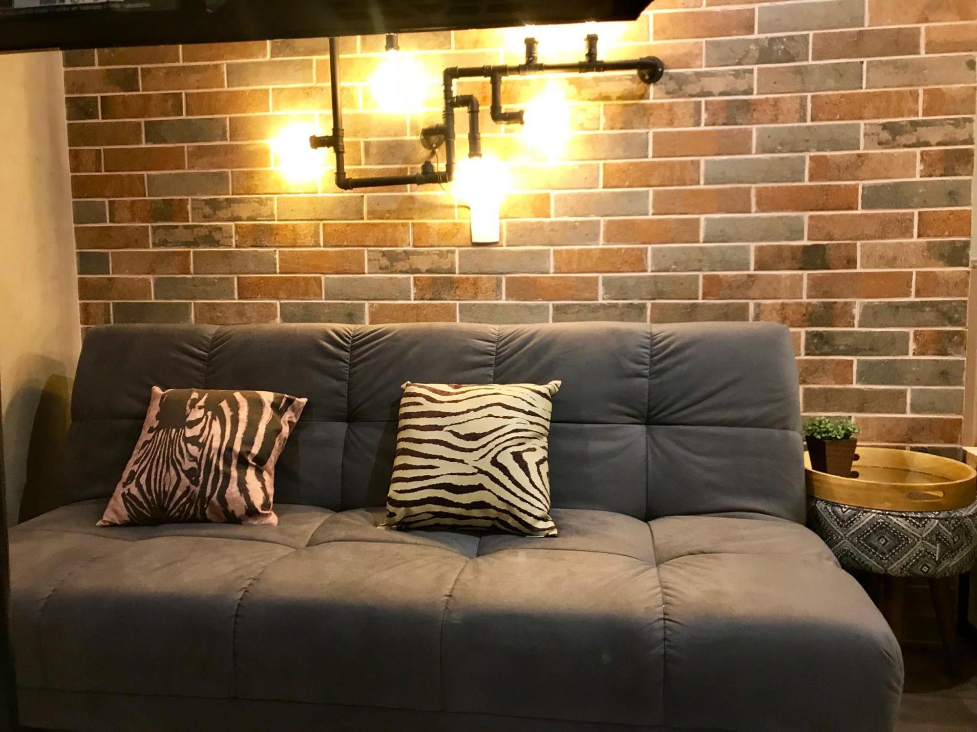 Studio Design Moderno. Сао Паоло Екстериор снимка