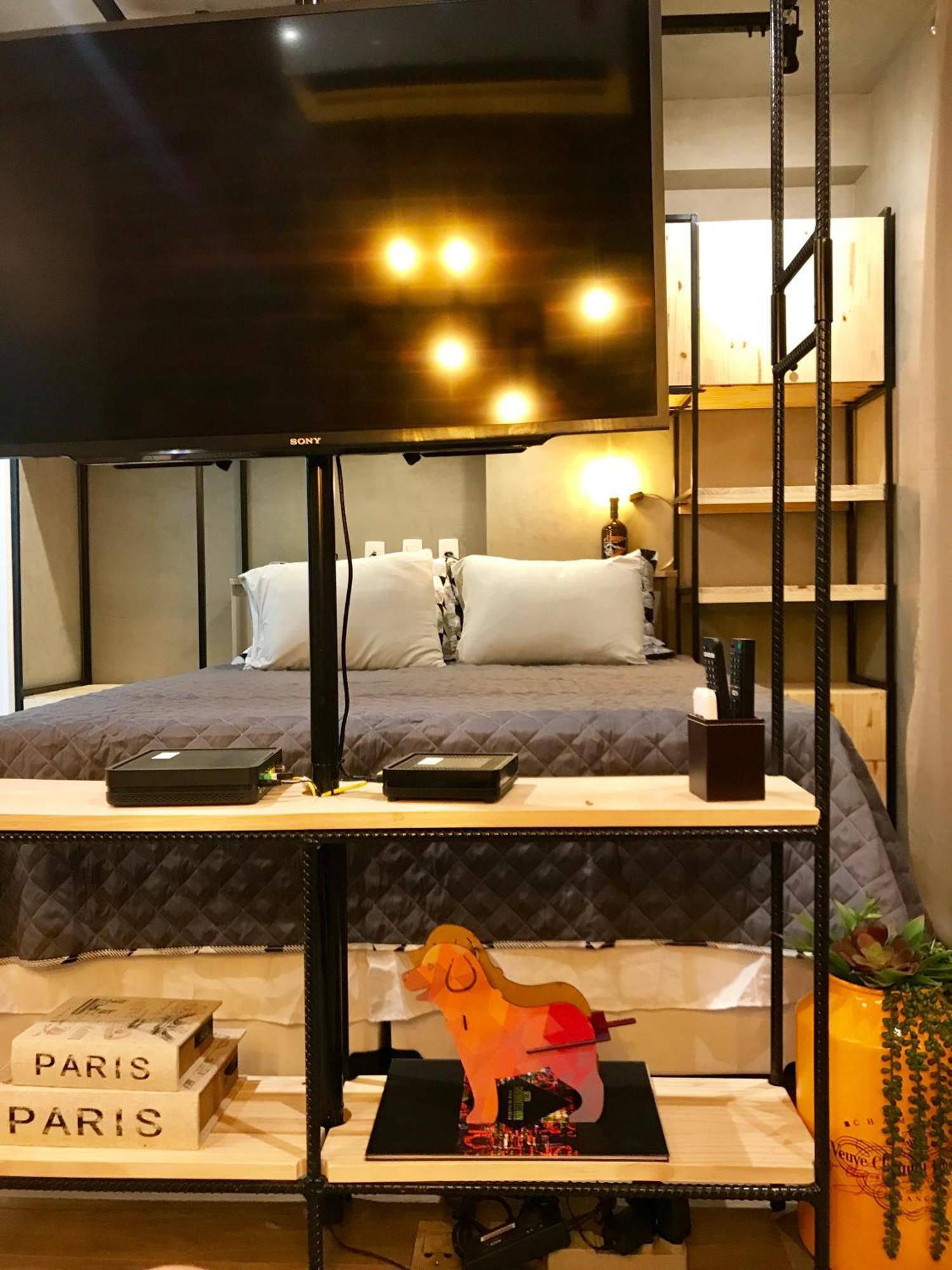 Studio Design Moderno. Сао Паоло Екстериор снимка