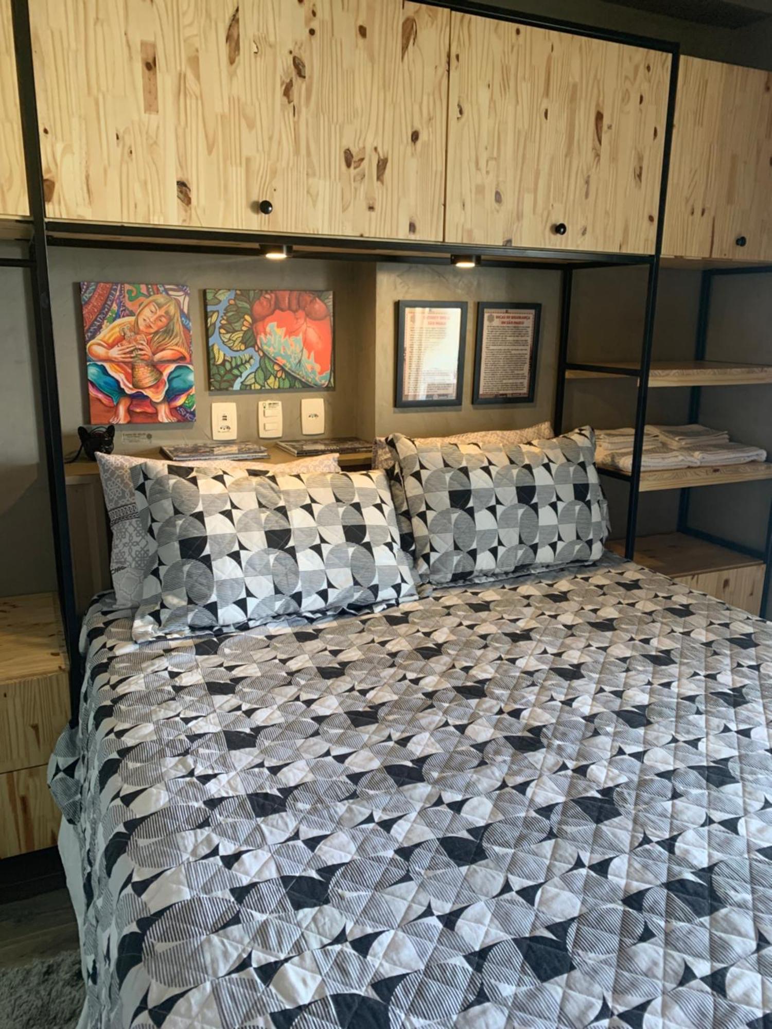Studio Design Moderno. Сао Паоло Екстериор снимка