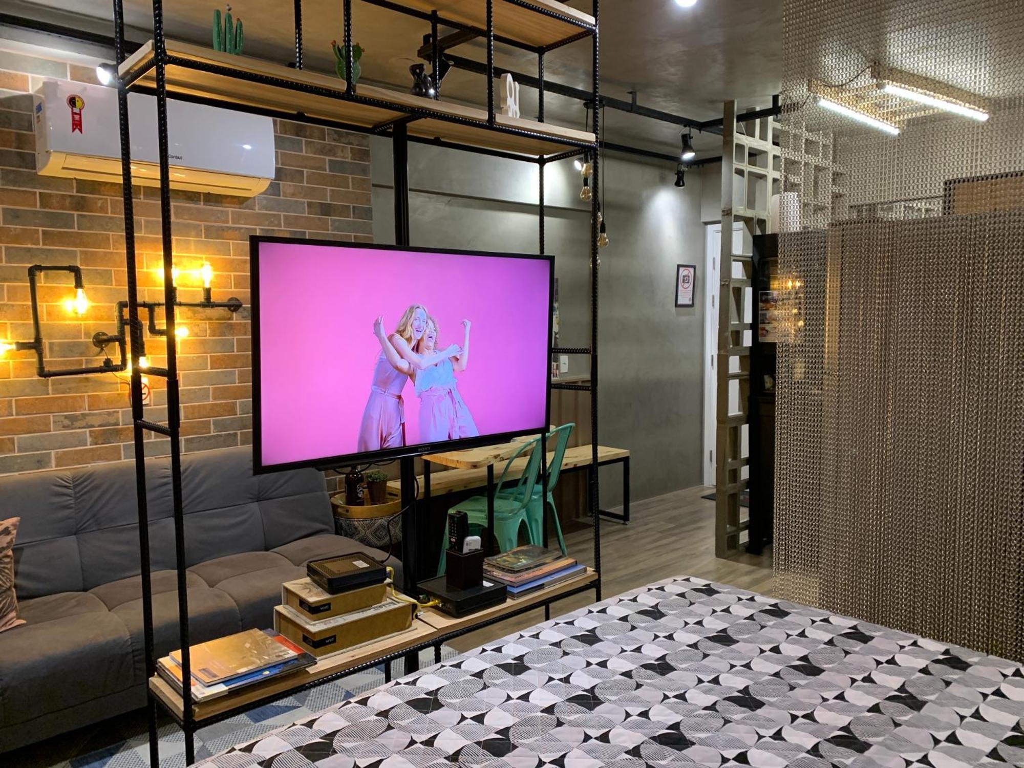 Studio Design Moderno. Сао Паоло Екстериор снимка
