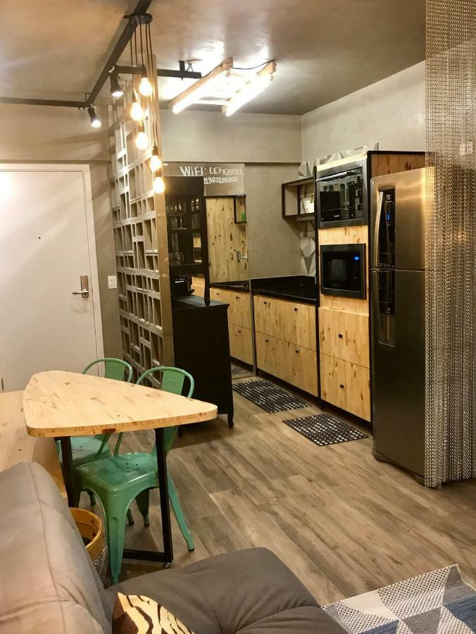 Studio Design Moderno. Сао Паоло Екстериор снимка