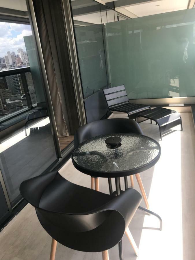 Studio Design Moderno. Сао Паоло Екстериор снимка