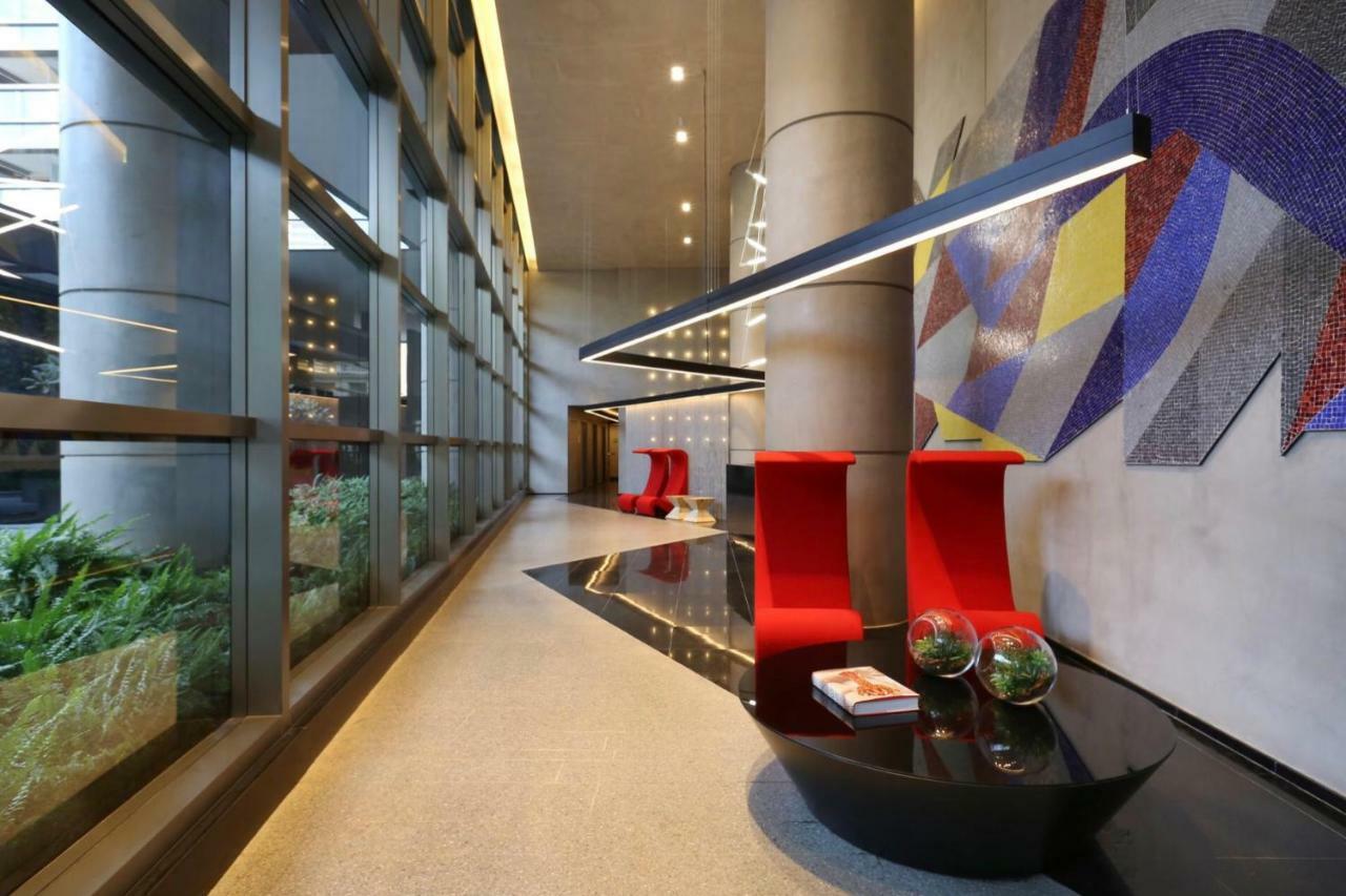 Studio Design Moderno. Сао Паоло Екстериор снимка