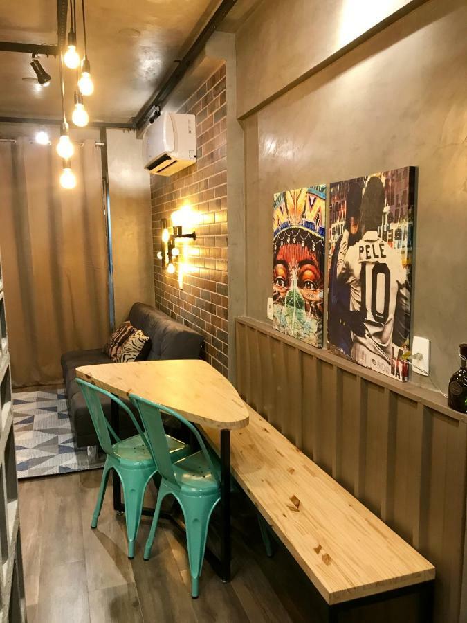 Studio Design Moderno. Сао Паоло Екстериор снимка