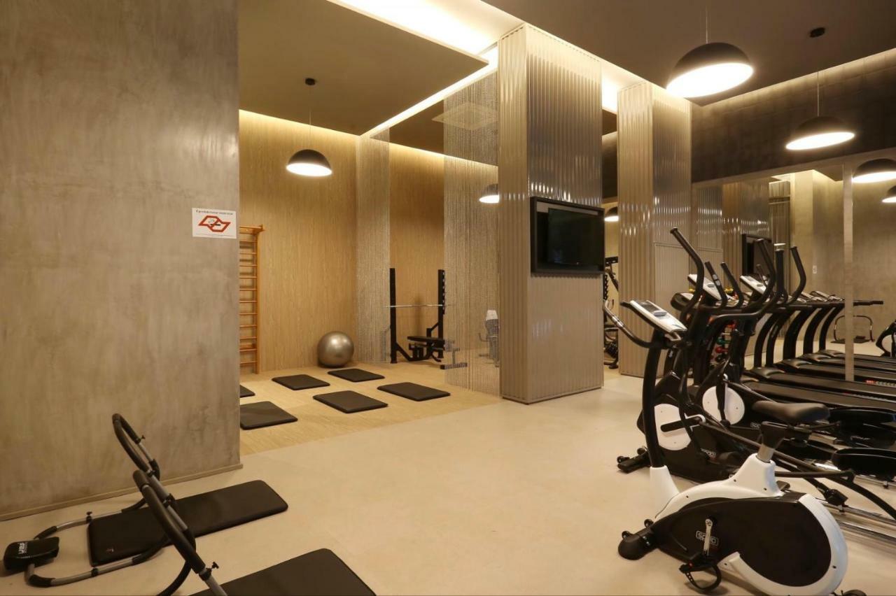 Studio Design Moderno. Сао Паоло Екстериор снимка