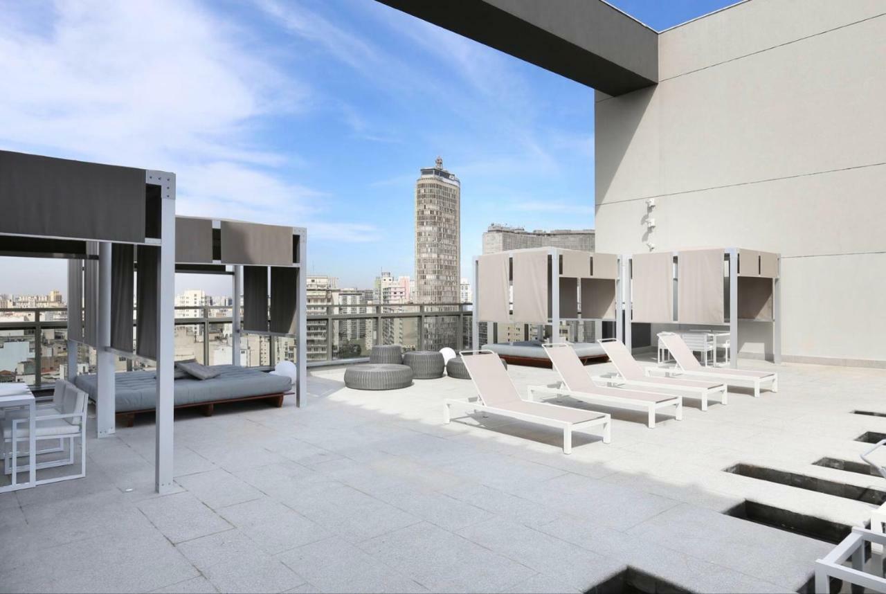 Studio Design Moderno. Сао Паоло Екстериор снимка
