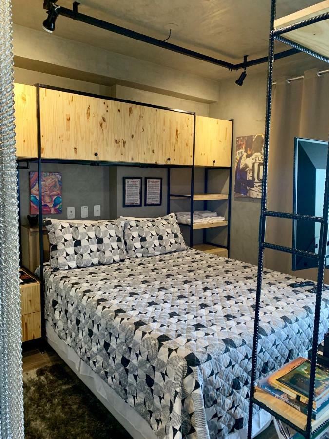 Studio Design Moderno. Сао Паоло Екстериор снимка