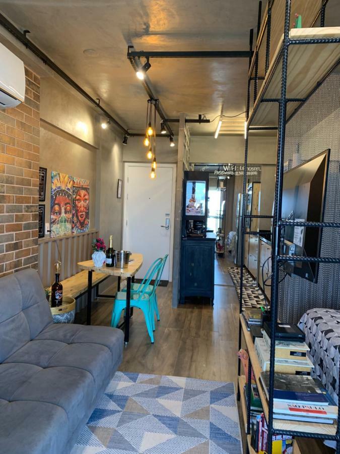 Studio Design Moderno. Сао Паоло Екстериор снимка
